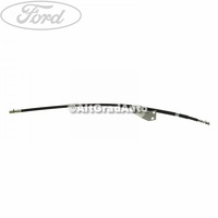Conducta alimentare pompa ambreiaj Ford Ranger MK2 2.5 TDCi 4x4
