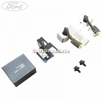 Modul lampa interior cabina RAP Ford Ranger MK2 2.5 TDCi 4x4