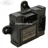 Modul macara geam usa fata stanga cabriolet Ford Focus MK2 1.6