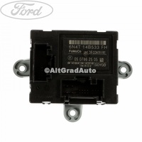 Modul macara geam usa fata dreapta cabriolet Ford Focus MK2 1.6
