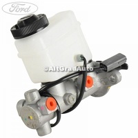 Pompa centrala frana cu vas cutie manuala Ford Ranger MK2 2.5 TDCi 4x4