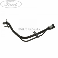 Conducta alimentare rezervor 3/5 usi Ford Fiesta MK5 1.4 TDCi