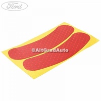 Eticheta banda reflectorizanta hayon combi Ford Mondeo MK4 2.2 TDCi