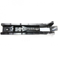 Panou spate inferior Ford S-Max MK1 2.0 TDCi