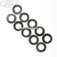 Saiba popnit bara fata Ford Fiesta MK5 1.25 16V