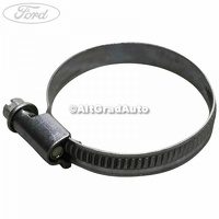 Colier 50 mm furtun rezervor Ford C-Max MK2 1.6 TDCi