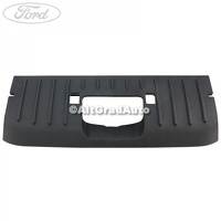Ornament hayon interior centru culoare negru Ford Galaxy MK3 2.0