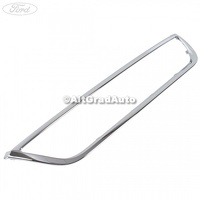 Ornament cromat grila radiator Ford Galaxy MK3 2.0