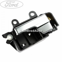 Maner interior usa spate stanga cromat Ford C-Max MK1 facelift 1.8