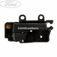 Maner interior usa dreapta negru Ford Focus MK2 facelift 1.4