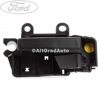 Maner interior usa stanga negru Ford Focus MK2 facelift 1.4