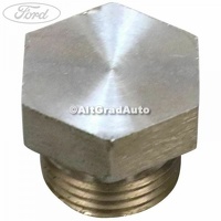 Surub valva presiune pompa ulei Ford Ranger MK1 2.5 D