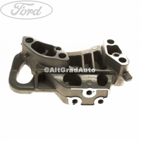 Suport tampon motor dreapta Ford Fiesta MK5 facelift 1.4 TDCi