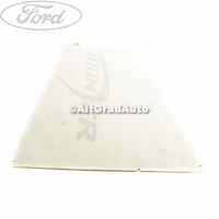 Emblema Thunder usa bena highlight silver Ford Ranger 1 2.5 D