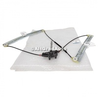 Macara geam usa fata stanga manual 3 usi Ford Fiesta MK5 1.25 16V