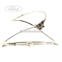 Macara geam usa fata dreapta manual 3 usi Ford Fiesta MK5 1.25 16V