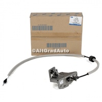 Incuietoare usa spate Ford Tourneo Custom 2014 2.0 EcoBlue