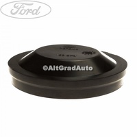 Capac bec far Ford Fiesta MK6 1.25