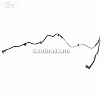 Conducta filtru combustibil Ford Mondeo MK4 1.8 TDCi