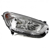 Far dreapta halogen argintiu Ford Tourneo Courier 2014 1.5 TDCi