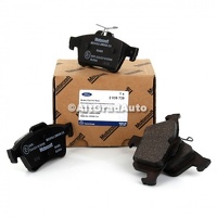 Set placute frana spate Ford Transit Connect 2019 1.0 EcoBoost