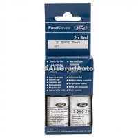 Vopsea difused silver, 9 ml Ford Mondeo MK5 1.0 EcoBoost
