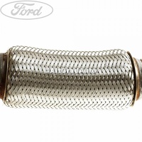 Racord flexibil Ford S Max 2.5 ST