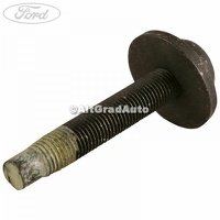 Surub 7/16 prindere sezut scaun spate BUS Ford Transit MK6 2.0 DI