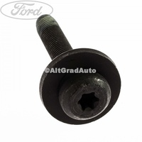 Surub 7/16 prindere spatar scaun spate BUS Ford Transit MK6 2.0 DI