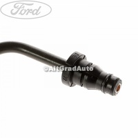 Conducta tur rulment presiune 5 trepte MTX75 Ford S-Max MK1 1.8 TDCi