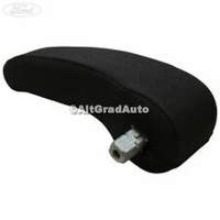 Cotiera scaun fata stanga culoare ebony Ford C-Max MK1 facelift 1.8