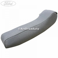 Cotiera scaun fata stanga culoare pewter Ford C-Max MK1 facelift 1.8