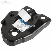 Element superior ramforsare panou ignifug stanga Ford Mondeo MK4 2.2 TDCi
