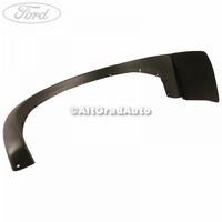 Bandou culoare grey aripa spate stanga cabina super single Ford Ranger 1 2.5 D
