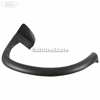 Bandou culoare grey aripa spate stanga cabina simpla RAP Ford Ranger 1 2.5 D