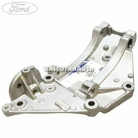 Suport intinzator curea transmisie Ford C-Max MK1 facelift 2.0 TDCi