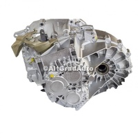 Cutie viteze manuala 6 trepte MMT6 Ford Mondeo MK5 2.0 TDCi