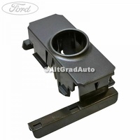 Suport senzor parcare interior stanga bara fata Ford C-Max MK1 facelift 1.8