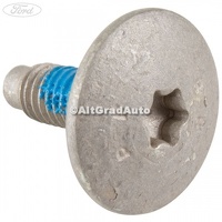 Surub prindere canistra vapori combustibil Ford Focus MK1 1.4 16V