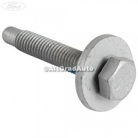 Surub 40 mm prindere brida rezervor Ford C-Max MK1 facelift 1.8