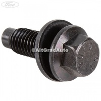 Surub 25 mm prindere suport punte fata Ford CMax Mk2 1.8