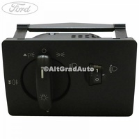 Bloc lumini cu proiector cu functie levelling Ford C-Max MK1 facelift 1.8