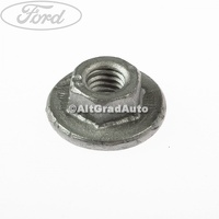 Piulita M6 prindere far sina geam capac motor Ford Tourneo Connect 2002 1.8 Di