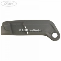 Ornament sezut scaun fata dreapta reglaj 4 nivele manual pewter Ford C-Max MK1 facelift 1.8