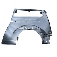 Panou aripa spate stanga cu gaura geam Ford Tourneo Custom 2014 2.0 EcoBlue