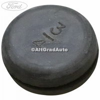 Capac acoperire surub bara ranforsare bena Ford Ranger MK2 2.5 TDCi 4x4