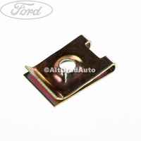 Clips metalic diuze spalator parbriz Ford Escort MK6 1.3