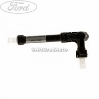 Conector conducta pompa ambreiaj Ford Focus MK2 facelift 2.5 ST