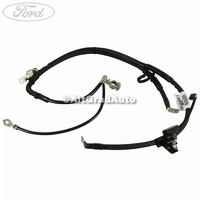 Cablaj alimentare borne baterie Ford Focus MK2 facelift 1.8 TDCi