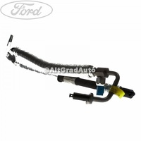 Conducta presiune pompa servodirectie Ford Mondeo MK4 2.0